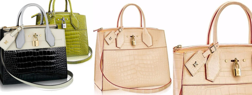 Louis Vuitton Unveils Its Most Expensive Bag Yet | Hermosaz
