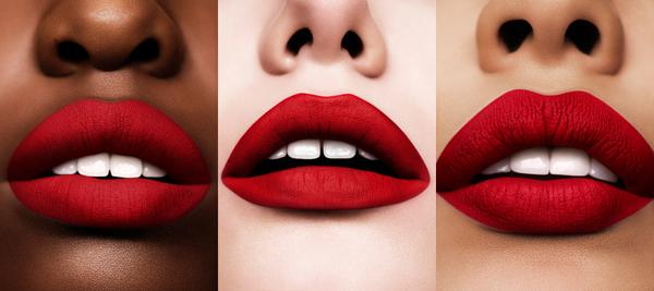Pat McGrath Labs lipstick | Hermosaz