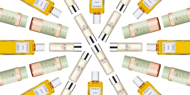 Marie Claire Skincare Products | Hermosaz