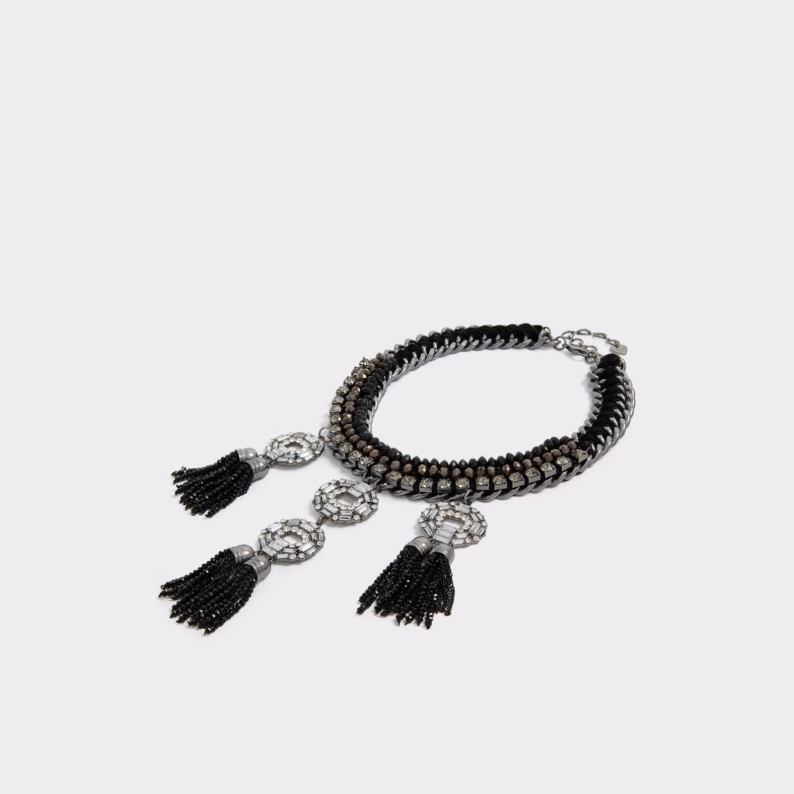 Vydia Grey Women's Necklaces