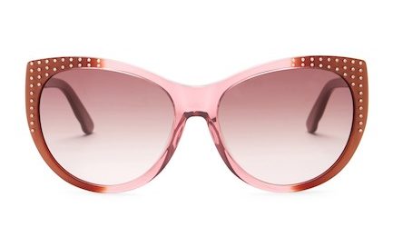Swarovski Women's Eileen Cat Eye Sunglasses