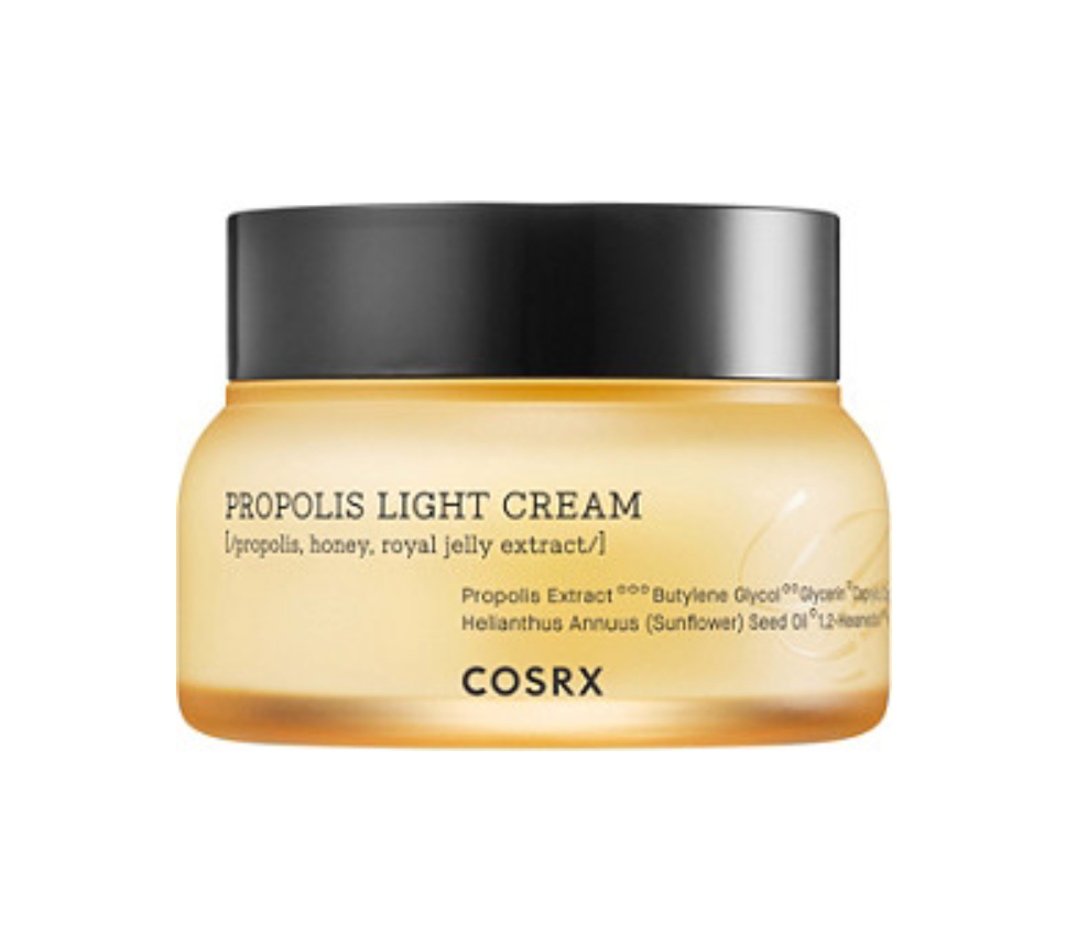 Cosrx Propolis light cream