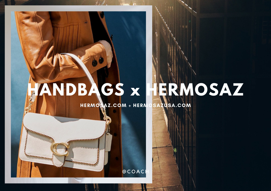 handbags x Hermosaz