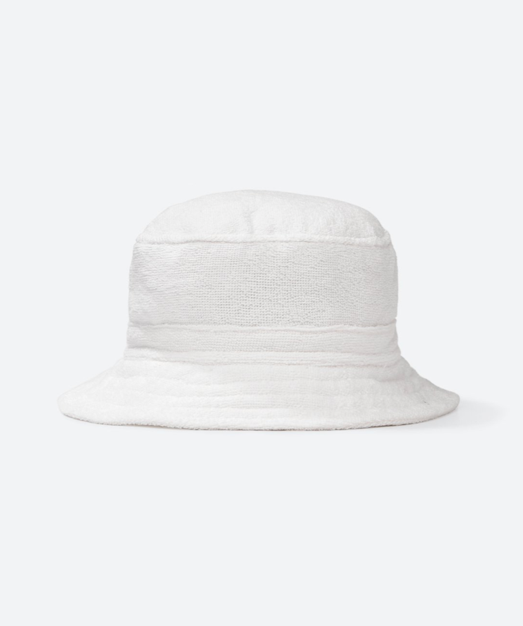Hermosaz x Belanoia bucket hat