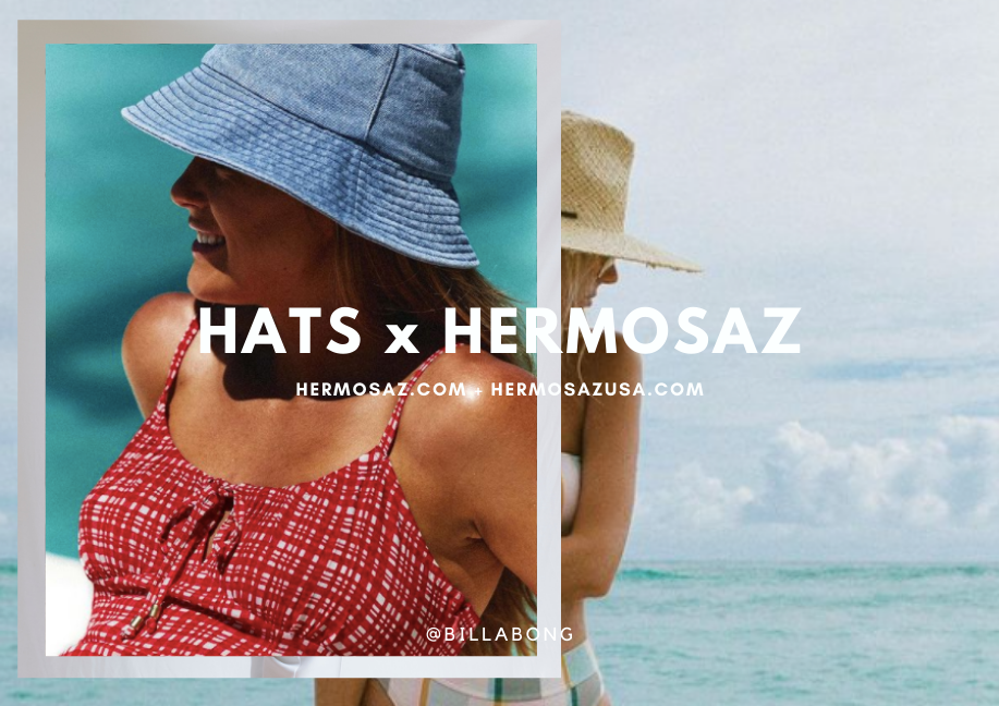 Hats x Hermosaz
