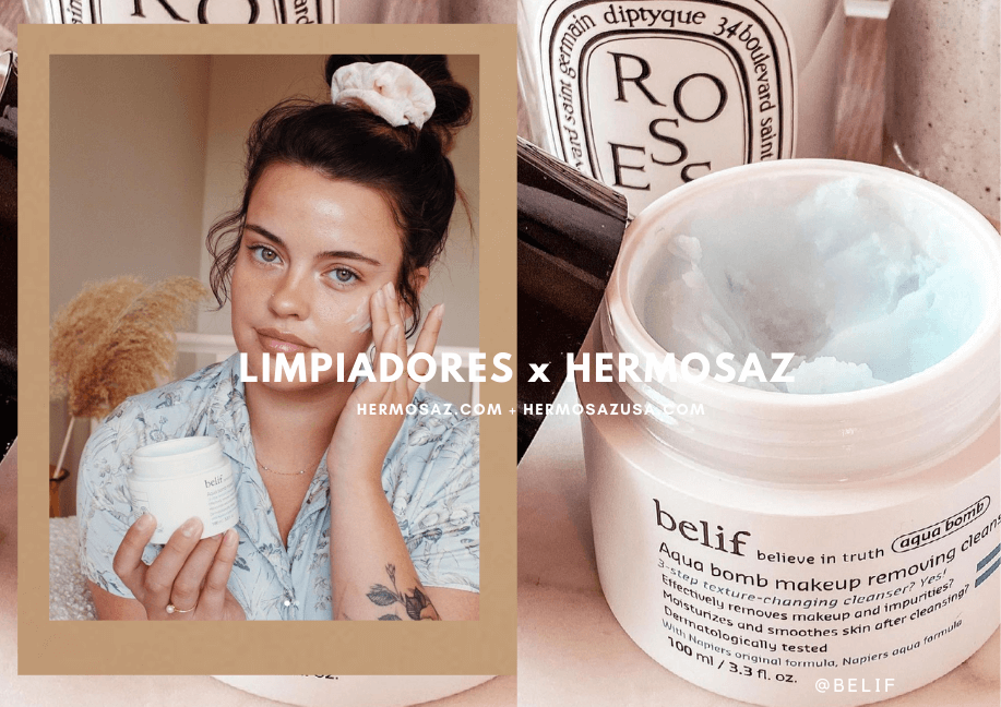 LIMPIADORES x Hermosaz