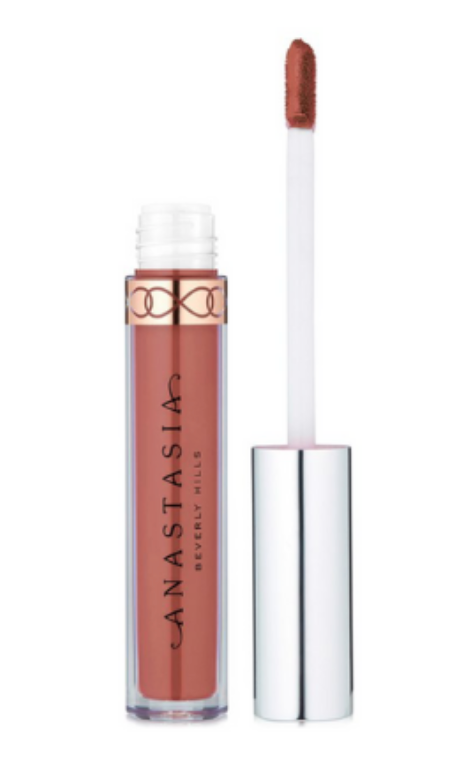 Anastasia Beverly Hills Liquid lipstick