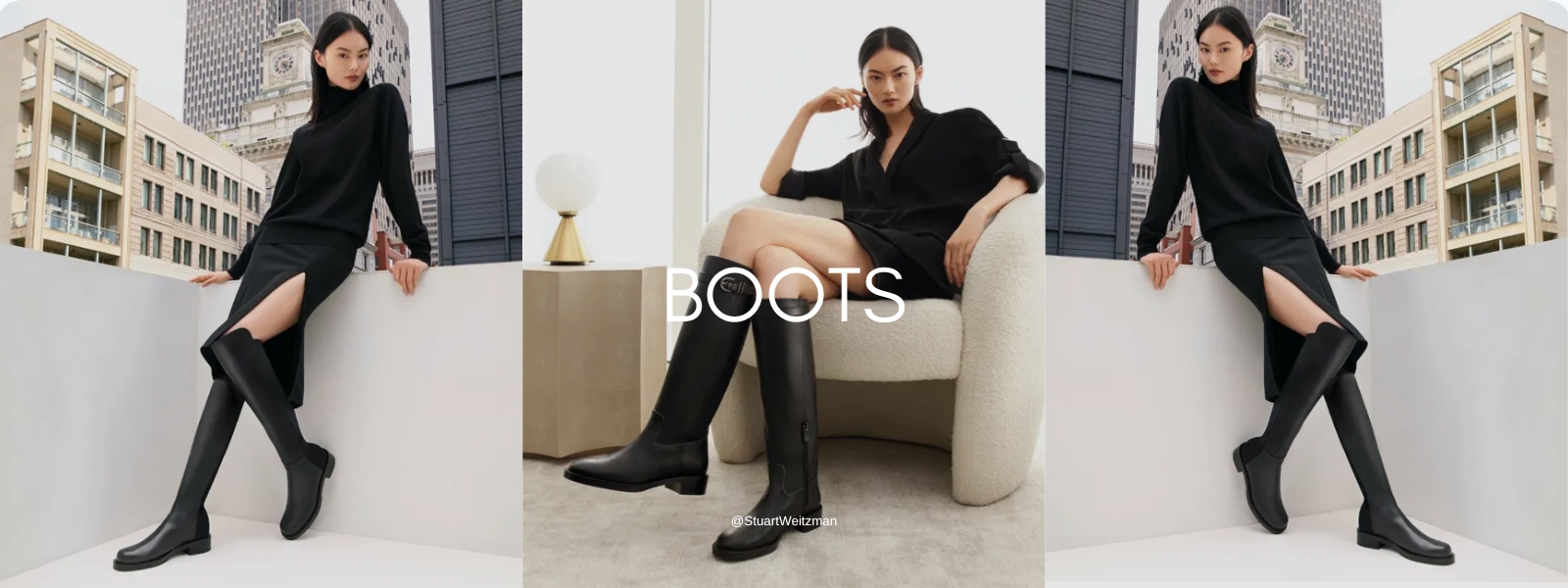 Botas